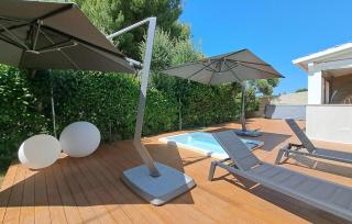 Lovely Home In Leporano Ta With Wifi - Leporano - 0