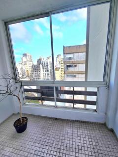 Departamento metros de Sanatorio Parque, Facultad de Derecho - 1