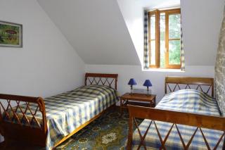 Apartment in Bénodet near Sandy Beaches, cleaning included - Bénodet - 4
