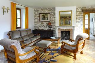 Apartment in Bénodet near Sandy Beaches, cleaning included - Bénodet - 8