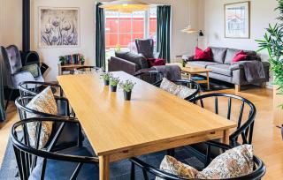 Pet Friendly Home In Gråsten With Wifi - Gråsten - 4