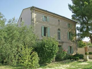 Holiday Home in Fournès with Private Pool, cleaning included - Fournès - 2