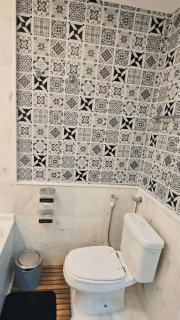 Lindo Studio com Jacuzzi e sacada a 50m Av Paulista - San Paolo - 3