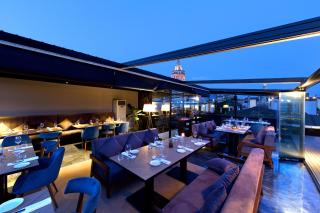 Walton Hotels Galata - Istambul - 3