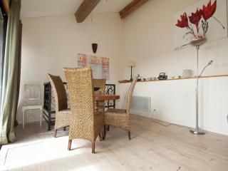 Tower in Austria with Rooftop Terrace, cleaning included - Roussines - 1