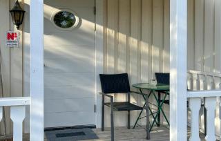 Villa Skogshem - Visby - 5