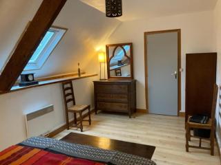 Country House near Omaha Beach, cleaning included - Asnières-en-Bessin - 2