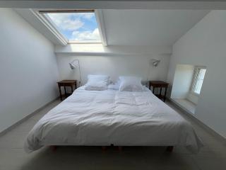 Villa in Banne with Pool and Nature Trails, cleaning included - Banne - 8