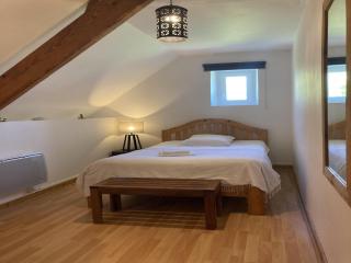 Country House near Omaha Beach, cleaning included - Asnières-en-Bessin - 7