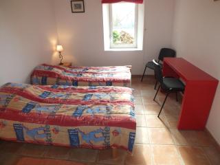 Gîte - La Rigaudière - Le Theil-de-Bretagne - 5
