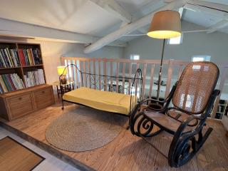 Villa in Banne with Pool and Nature Trails, cleaning included - Banne - 6