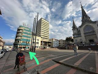 Hotel Cañaveral Plaza 2 - Manizales - 9