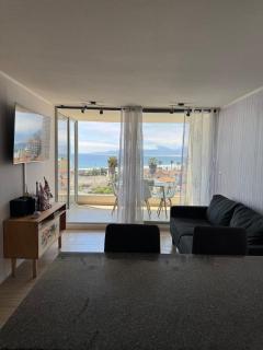 Departamento Frente al Mar a pasos del casino - 7