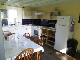 Cottage in Normandy near Château Balleroy, cleaning included - Sainte-Marguerite-dʼElle - 1