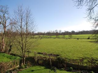 Cottage in Normandy near Château Balleroy, cleaning included - Sainte-Marguerite-dʼElle - 6