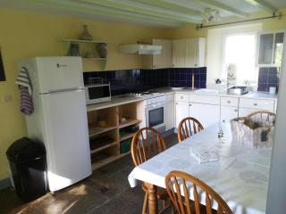Cottage in Normandy near Château Balleroy, cleaning included - Sainte-Marguerite-dʼElle - 8