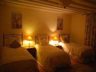 Cottage in Normandy near Château Balleroy, cleaning included - Sainte-Marguerite-dʼElle - 7