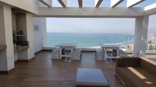 Departamento Frente al Mar a pasos del casino - 3