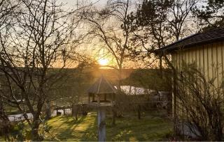 Beautiful Home In Kirke Hyllinge - Kirke-Hyllinge - 9