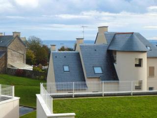 House in St Quay near GR34 and Beaches, cleaning included - Kertugal - 0