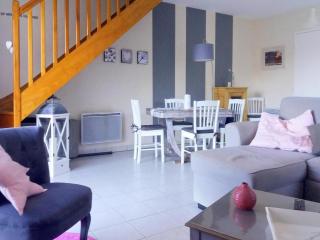House in St Quay near GR34 and Beaches, cleaning included - Kertugal - 4