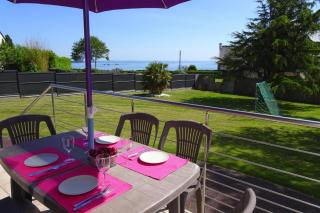 Holiday Home by Brehat Island & Sea Views, cleaning included - Ploubazlanec - 8