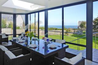 Holiday Home by Brehat Island & Sea Views, cleaning included - Ploubazlanec - 0