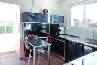 Holiday Home by Brehat Island & Sea Views, cleaning included - Ploubazlanec - 4