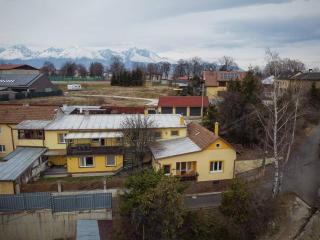 Penzion Tatroom - Poprad - 0