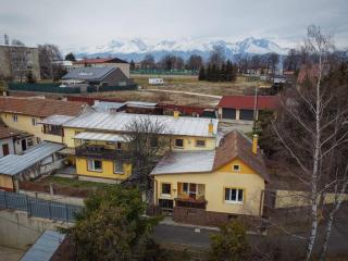 Penzion Tatroom - Poprad - 4