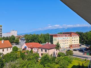 Penzion Tatroom - Poprad - 1