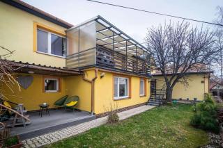 Penzion Tatroom - Poprad - 2