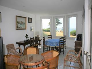 Holiday Home Trebeurden by Pink Granite Coast, cleaning included - Trébeurden - 8