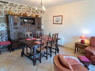 Stone House in Brittany near the Sea, cleaning included - Lannilis - 4