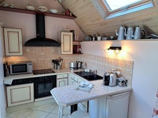 Stone House in Brittany near the Sea, cleaning included - Lannilis - 3