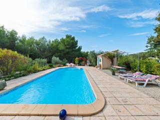 Holiday Home in Provence with Private Pool, cleaning included - Lambesc - 3