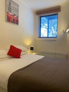 Snowland Apartment 4 - Falls Creek - 2