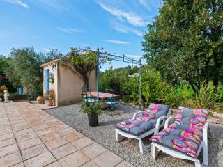 Holiday Home in Provence with Private Pool, cleaning included - Lambesc - 1