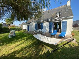 Holiday Home in Damgan near Sandy Beaches, cleaning included - Damgan - 9