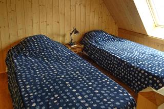Holiday Home in Damgan near Sandy Beaches, cleaning included - Damgan - 1