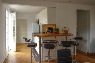 Holiday Home in Damgan near Sandy Beaches, cleaning included - Damgan - 5
