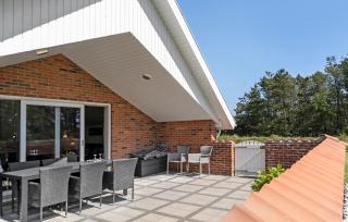 Beautiful Home In Vestervig With Sauna - Vestervig - 9