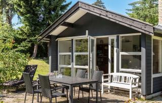 Nice Home In Vejby With Kitchen - 4