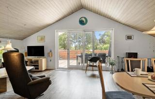 Beautiful Home In Vestervig With Sauna - 7