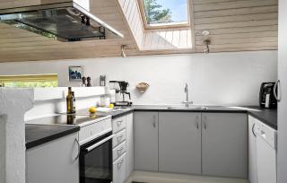 Beautiful Home In Vestervig With Sauna - Vestervig - 4
