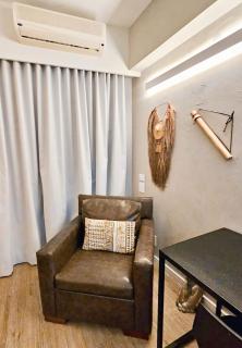 Lindo Studio com Jacuzzi e sacada a 50m Av Paulista - San Paolo - 8