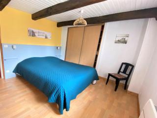 Holiday Home in Plogonnec near Sandy Beaches, cleaning included - Plogonnec - 2