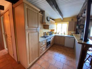 Holiday Home in Plogonnec near Sandy Beaches, cleaning included - Plogonnec - 6