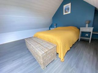 Holiday Home in Plogonnec near Sandy Beaches, cleaning included - Plogonnec - 3