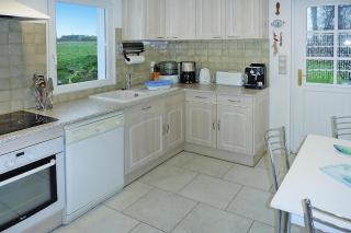 Holiday Home in Brittany near Sandy Beaches, cleaning included - Saint-Jean-du-Doigt - 3